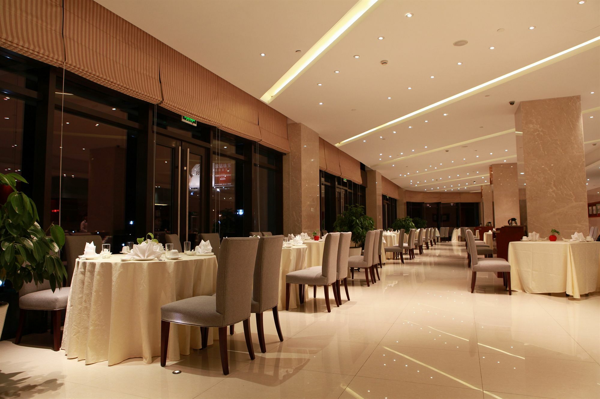 Landison Airport Hotel Hangzhou Exterior photo