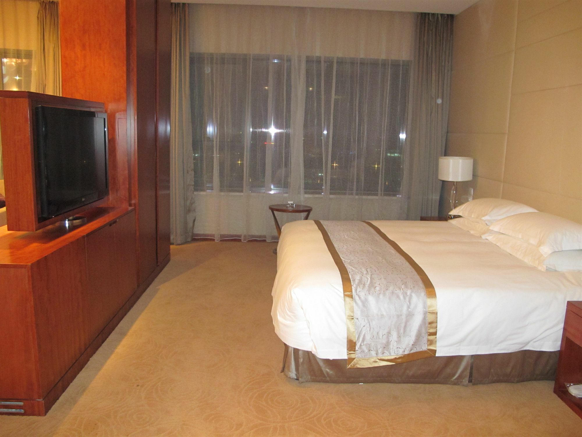 Landison Airport Hotel Hangzhou Exterior photo